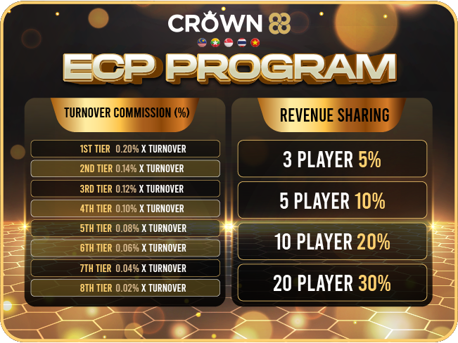 Promo poster
